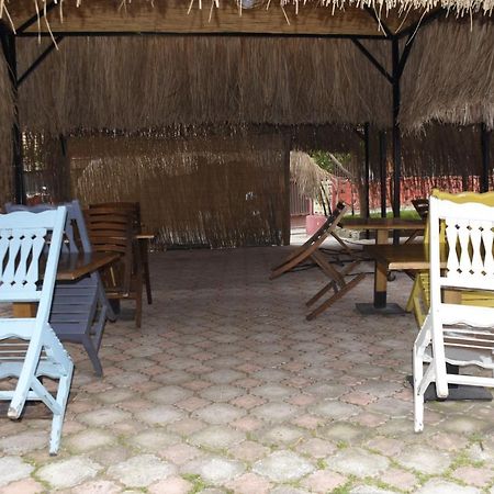 Yalcin Otel Antalya Bagian luar foto